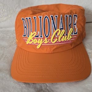 Billionaire Boys Club hat